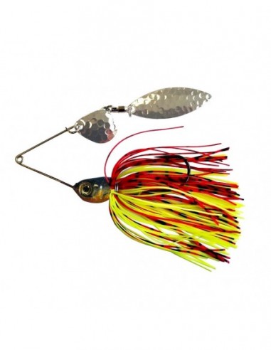 Spinnerbait Berti Colorado/Salcie,...