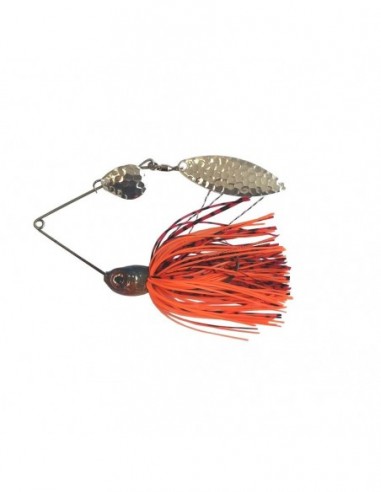 Spinnerbait Berti Colorado/Salcie,...