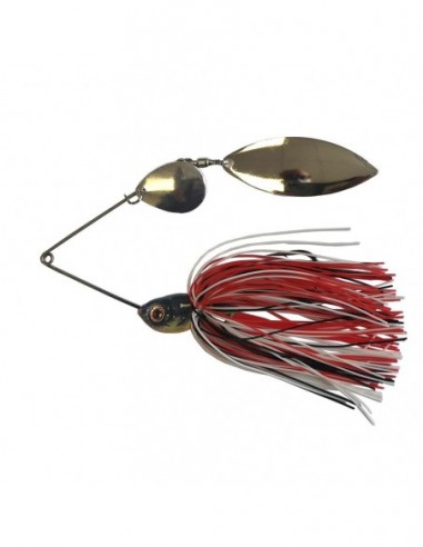 Spinnerbait Berti Gigant...