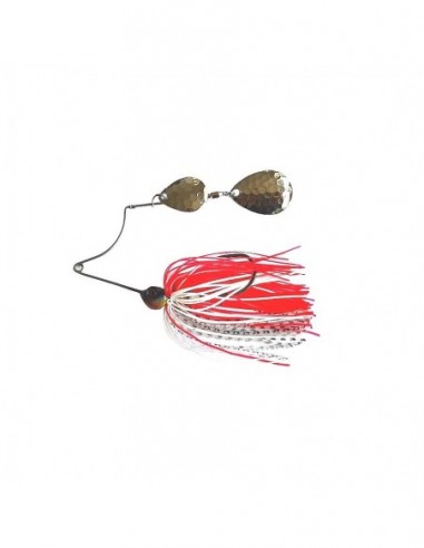 Spinnerbait Berti Shallow Killer...