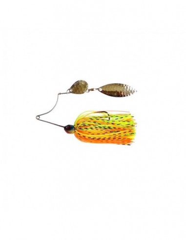 Spinnerbait Berti Shallow Killer...