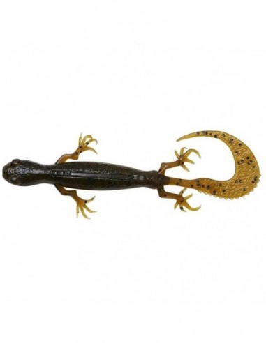 Naluca 3D Savage Gear Lizard Junebug...