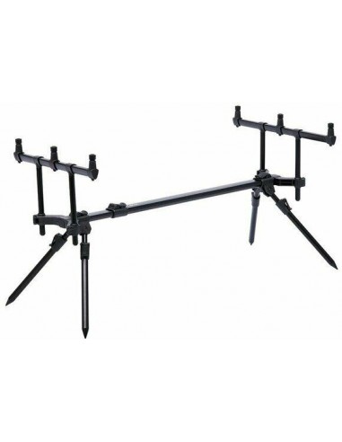 Rod Pod Prologic C-Series...