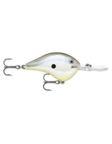 Vobler Rapala Dives-To, Culoare DSSD,...