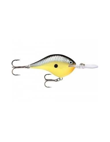 Vobler Rapala Dives-To, Culoare OLSL,...