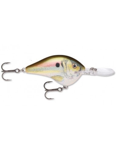 Vobler Rapala Dives-To, Culoare RSL,...