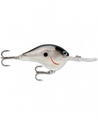 Vobler Rapala Dives-To, Culoare S,...