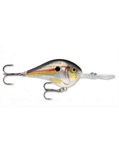 Vobler Rapala Dives-To, Culoare SD,...