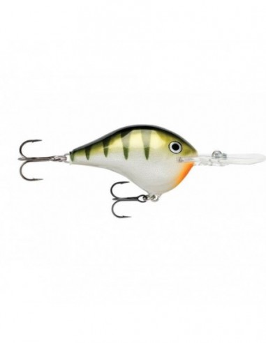 Vobler Rapala Dives-To, Culoare YP,...