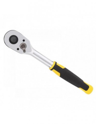 Clichet 72 dinti 1/2" Stanley...