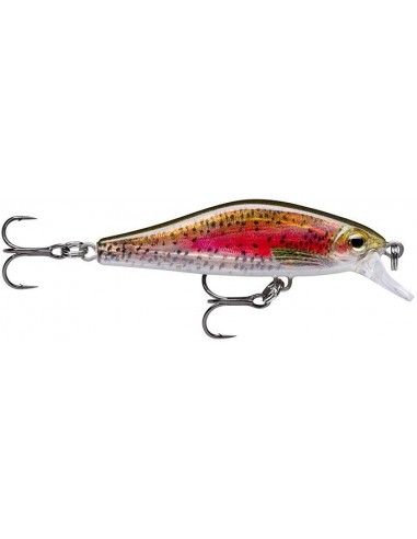 Vobler Rapala Shadow Rap Solid,...