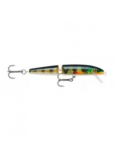 Vobler Rapala Jointed, Culoare PEL,...