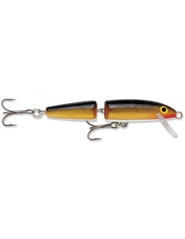 Vobler Rapala Jointed, Culoare G,...