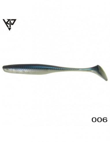 Shad KP Baits Lazy Shad, Culoare 006,...