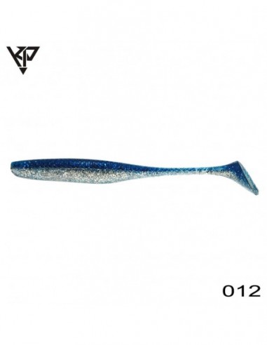 Shad KP Baits Lazy Shad, Culoare 012,...