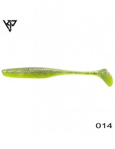 Shad KP Baits Lazy Shad, Culoare 014,...