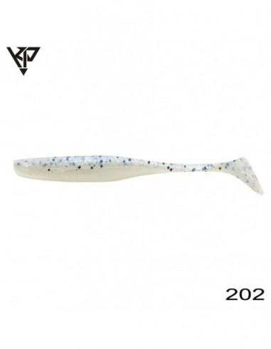 Shad KP Baits Lazy Shad, Culoare 202,...