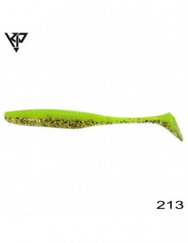 Shad KP Baits Lazy Shad, Culoare 213,...