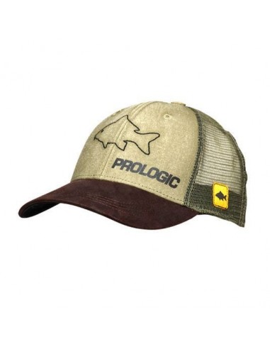 Sapca Prologic Big Chuck Cap One Size...