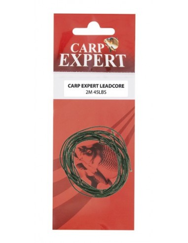 Leadcore Carp Expert Braid Skin Line,...