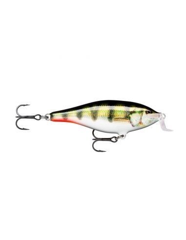 Vobler Rapala Shallow Shad Rap,...