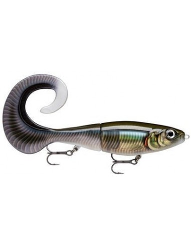 Vobler Rapala X-Rap Otus, Culoare...