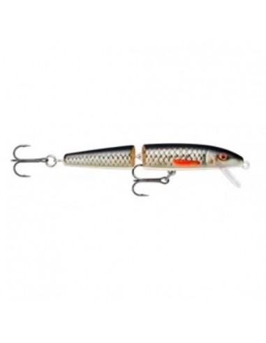 Vobler Rapala Jointed, Culoare ROL,...