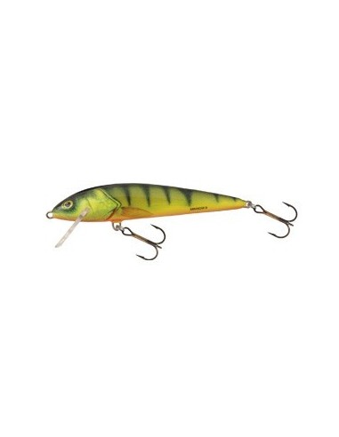 Vobler Salmo Minnow M7F HP Floating,...