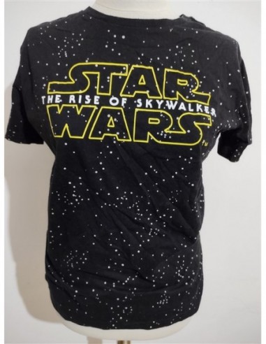 Tricou barbat Star Wars, negru cu...