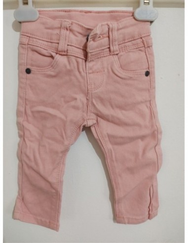 Pantaloni blug fetite Newness Baby