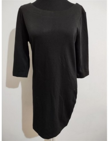 Rochie dama neagra Sprider