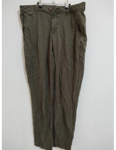 Pantaloni blug gri model clasic Zara...