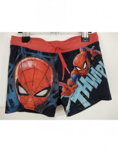 Slipi baieti de baie Spider Man