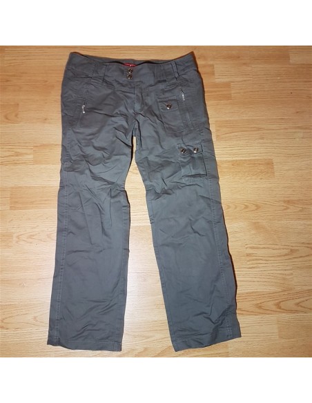 Pantaloni cu buzunare TinaR Sport