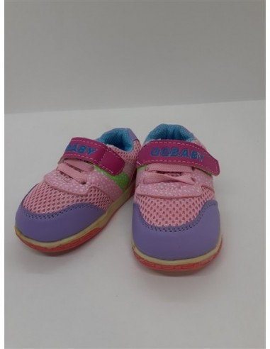 Pantofi sport pentru copii Happy baby