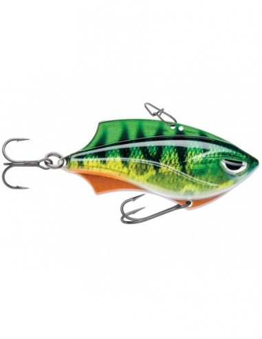 Vobler Rapala Rap-V Blade, Culoare...