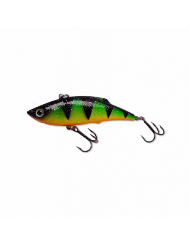 Vobler Strike Pro Rattle-N-Shad 7.5cm...