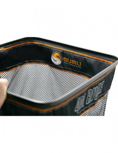 Juvelnic Guru Keepnet River, 4m