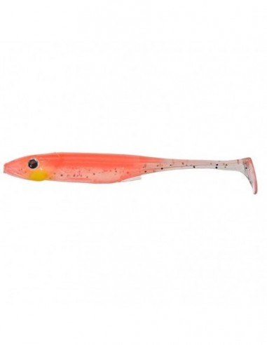 Shad Sensas Gunki Whiz, Culoare UV...