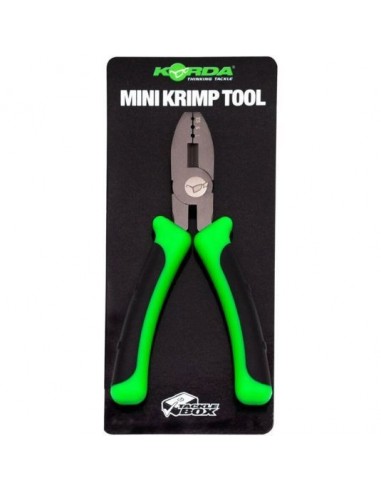 Cleste Korda Mini Krimp Tool