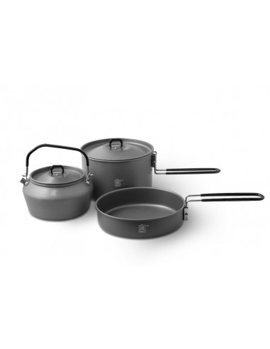 Set pentru Gatit Delphin Campware...