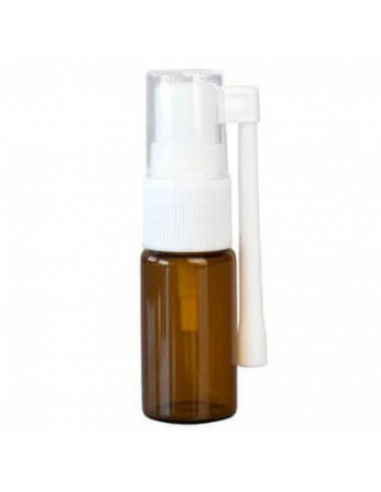 Sticluta spray pentru gat 5 ml