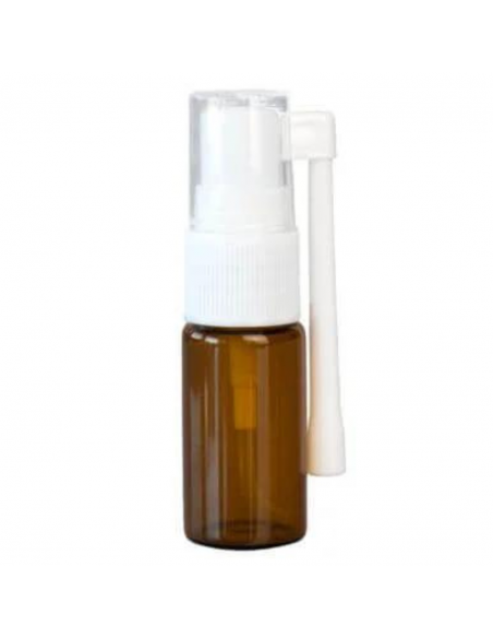 Sticluta spray pentru gat 5 ml