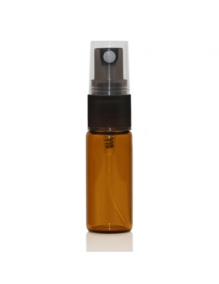 Sticluta spray 5 ml uleiuri esentiale