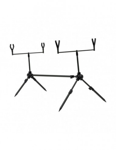 Rod Pod Carp Expert Alfa, 2 Posturi