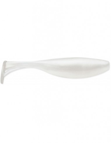 Shad Storm Largo 3", Pearl, 7.6cm,...