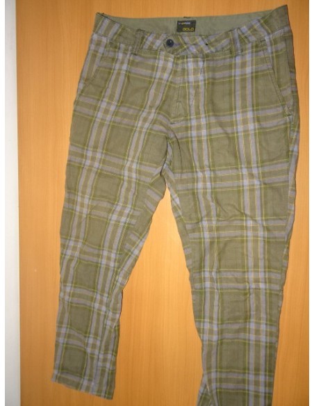 Pantaloni carouri SIXTY