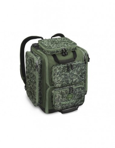 Rucsac x Carryall Delphin Tranzporter...