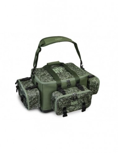 Geanta Delphin Blokz CarryALL Space...