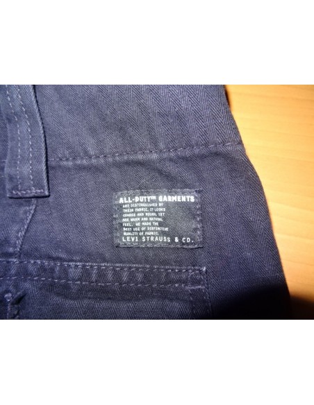 Pantaloni scurti LEVI STRAUSS & CO